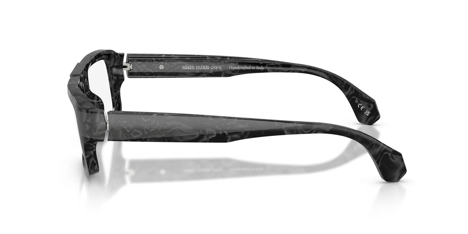 Alain Mikli 3534 Eyeglasses - view 10